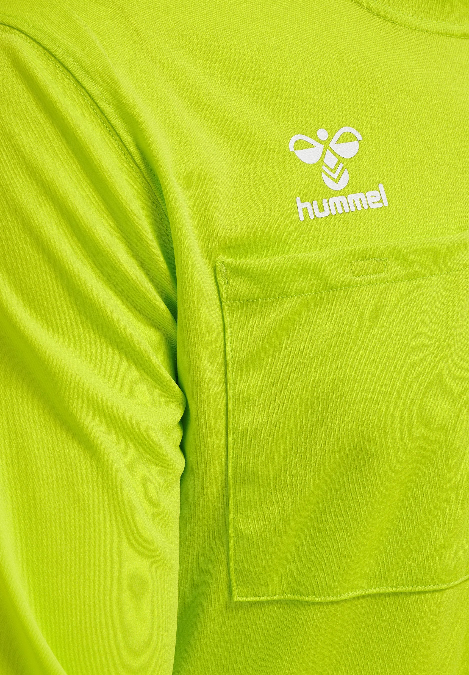 Hummel REFEREE CHEVRON JERSEY L/S