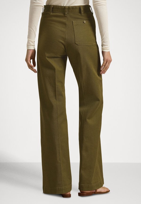 Polo Ralph Lauren STRETCH-COTTON BEATON PANT