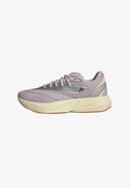 adidas Originals LIGHTBLAZE - Trainers - ice purple   silver metallic   orange tint