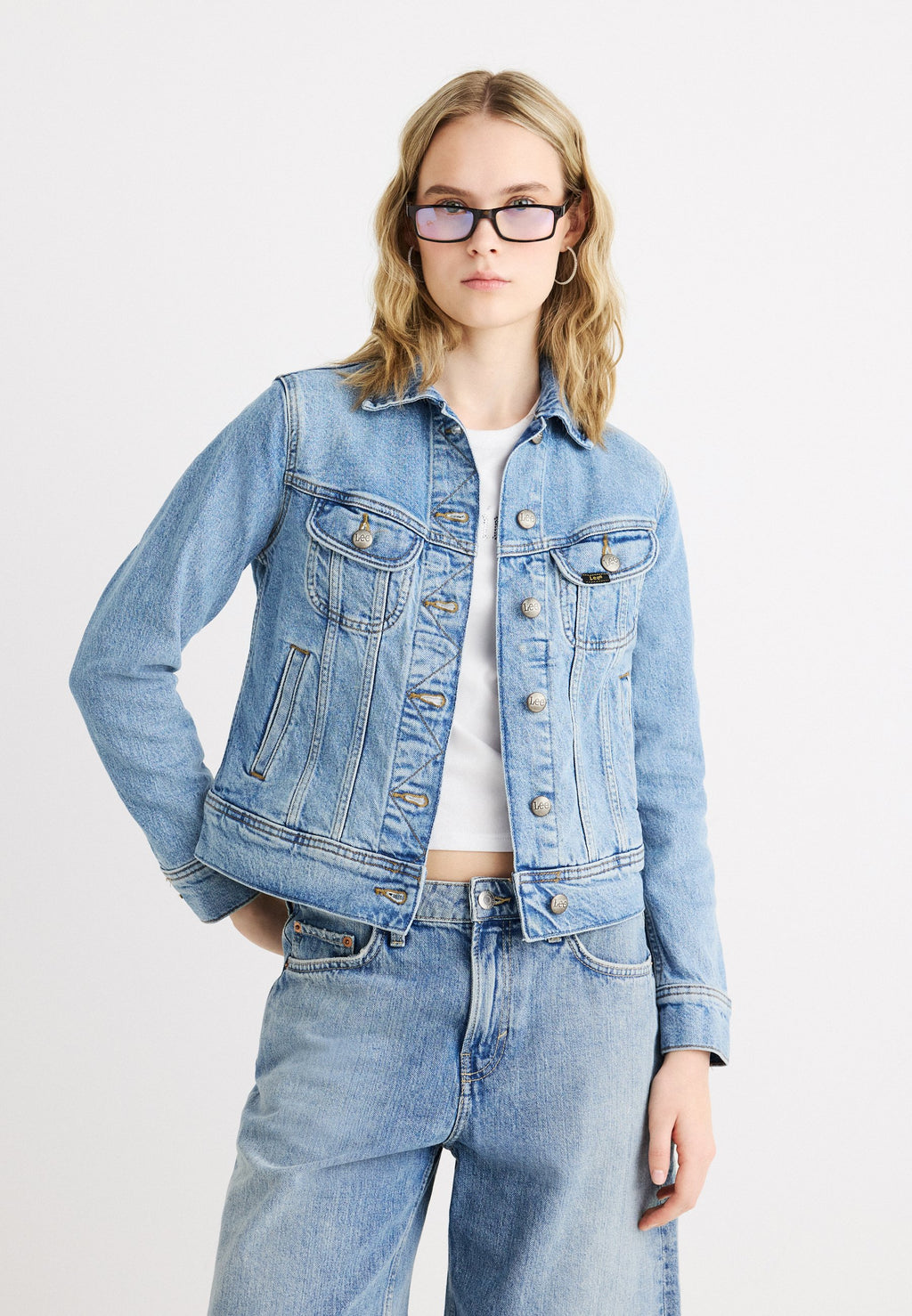 Lee RIDER JACKET