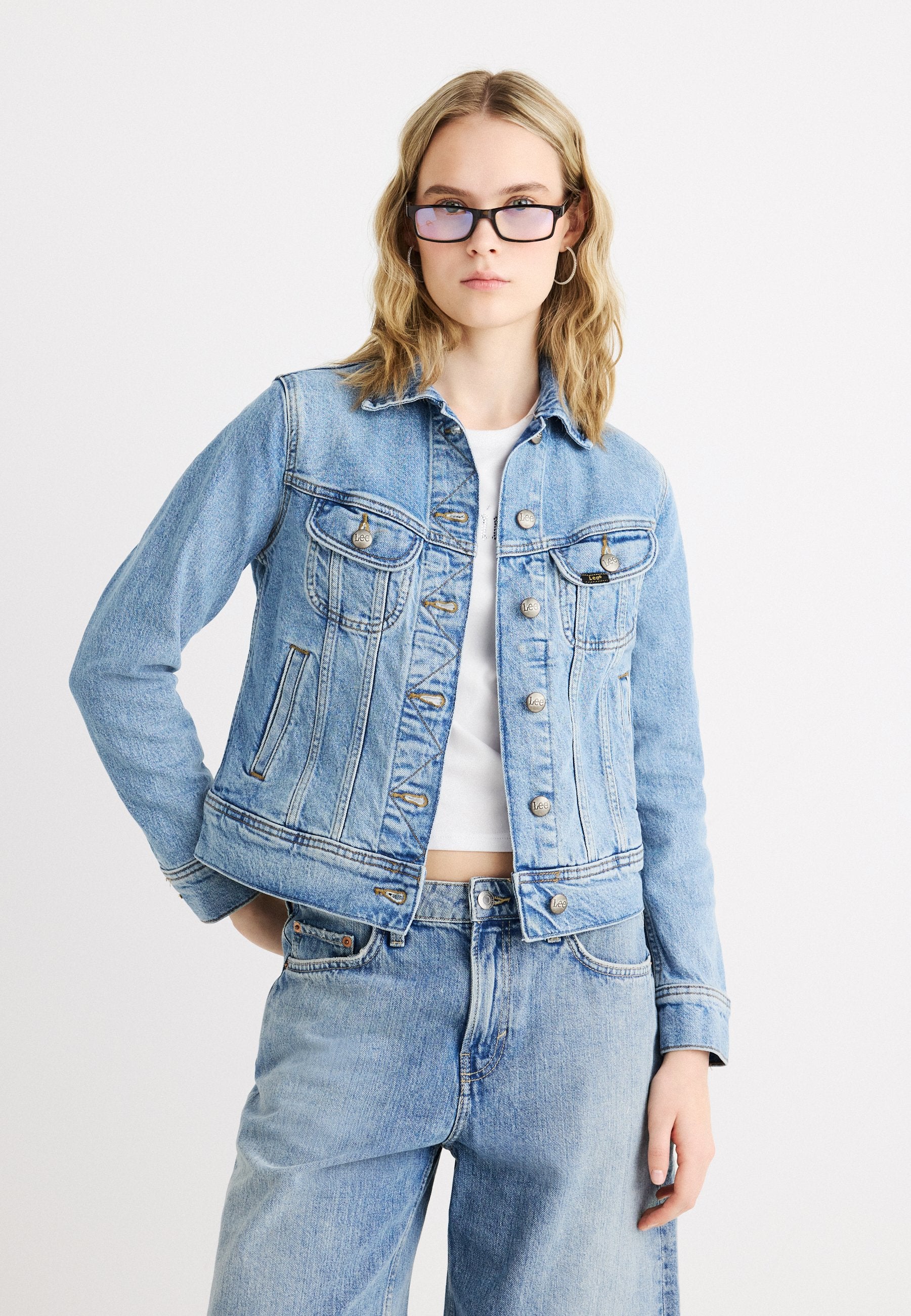 Lee RIDER JACKET