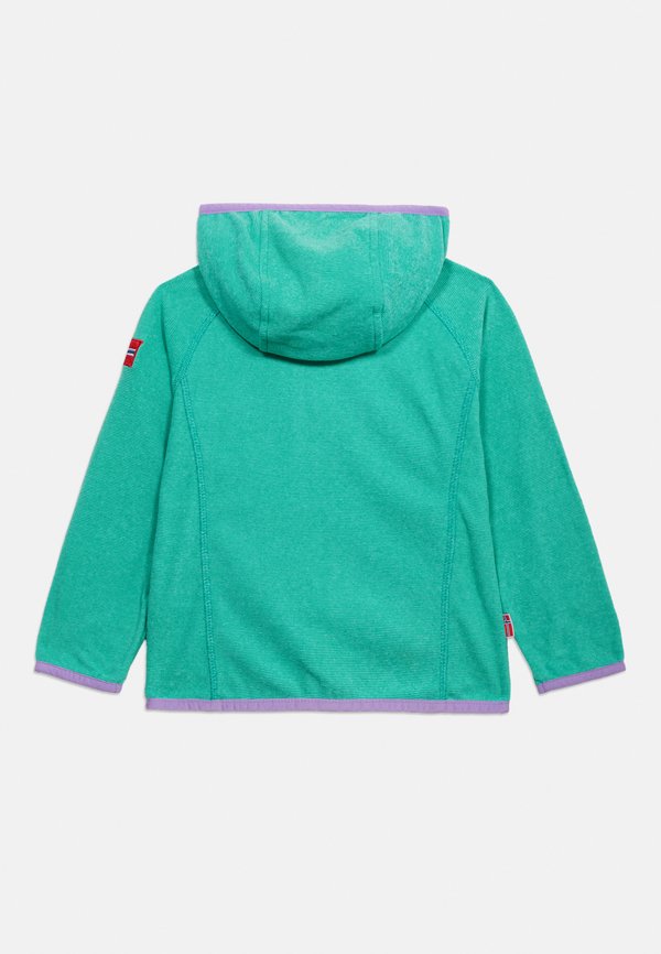 TROLLKIDS GIRLS SANDEFJORD JACKET UNISEX