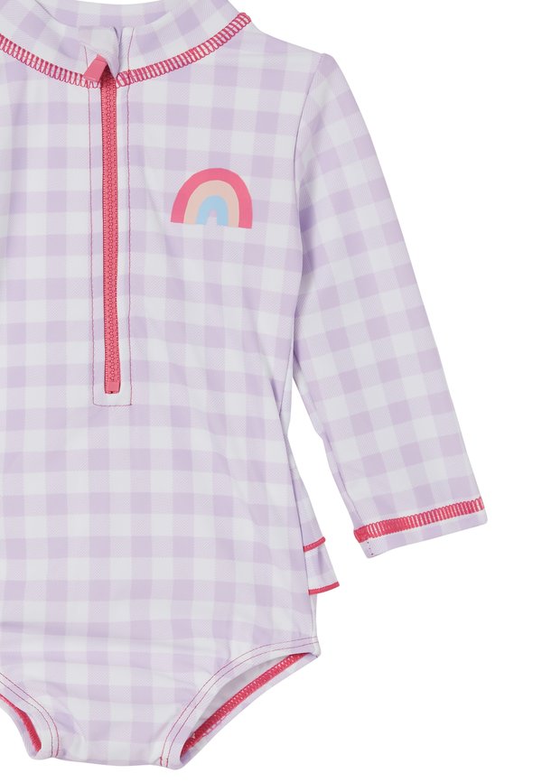 Cotton On LUCY LONG SLEEVE RUFFLE