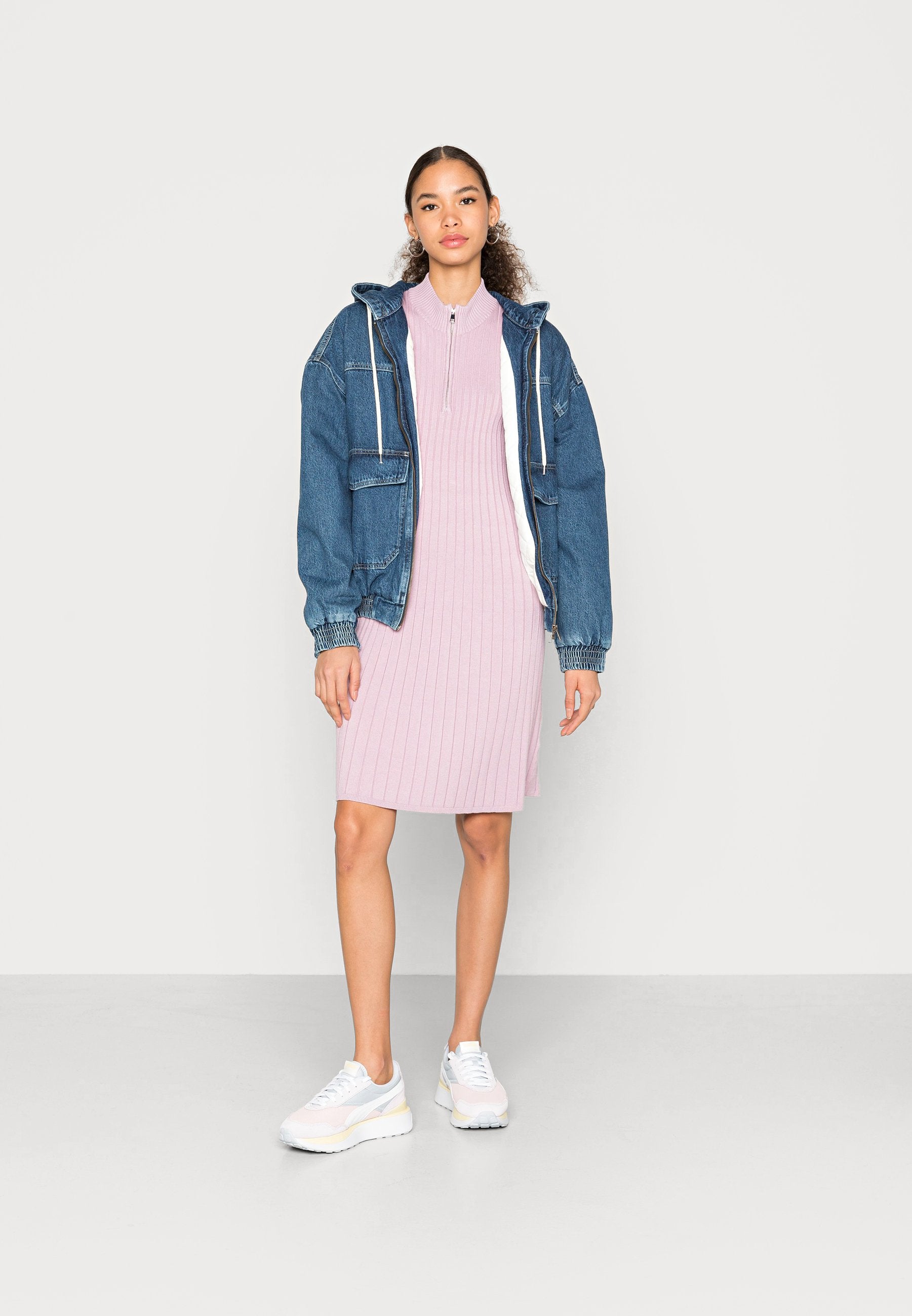 EDITED KAROLINE DRESS