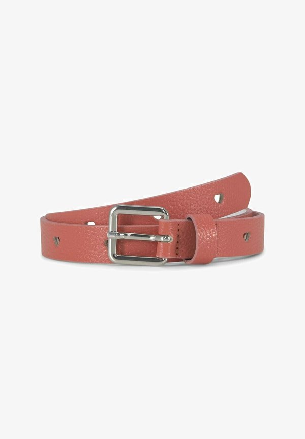 TOM TAILOR Belt - rose uni