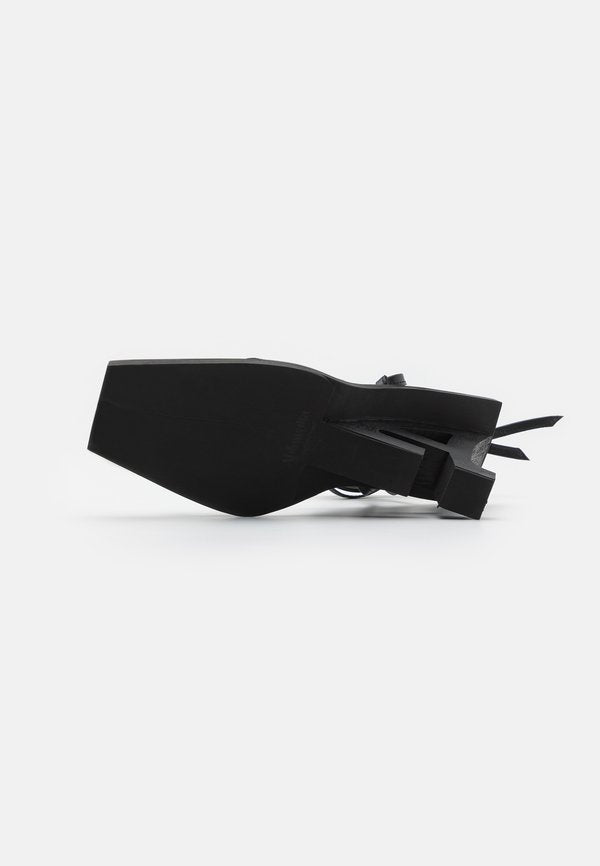 Ahluwalia WEDGE