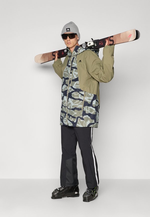 Burton MENS RESERVE JACKET
