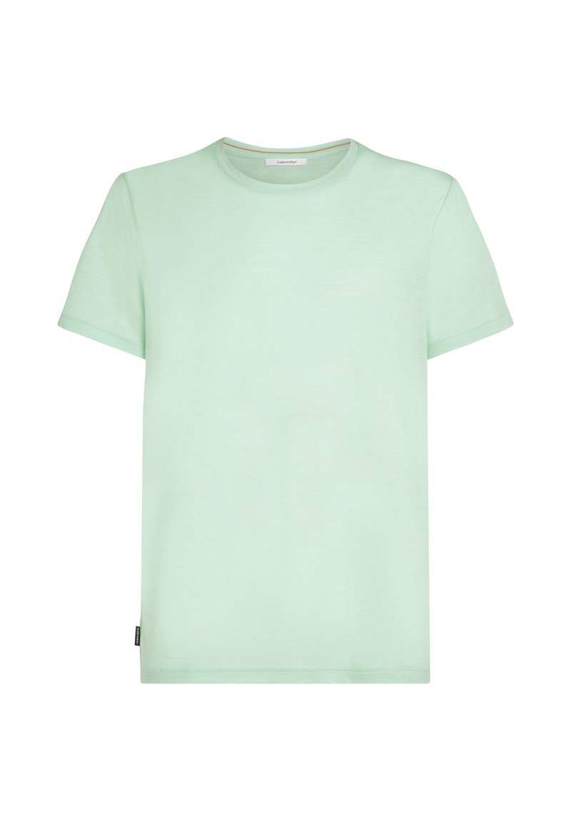 150 TECH LITE III SS TEE Media 1