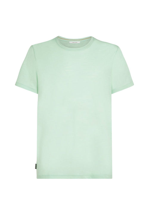 150 TECH LITE III SS TEE Media 1