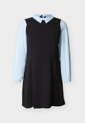 CARREE O NECK DRESS Media 1