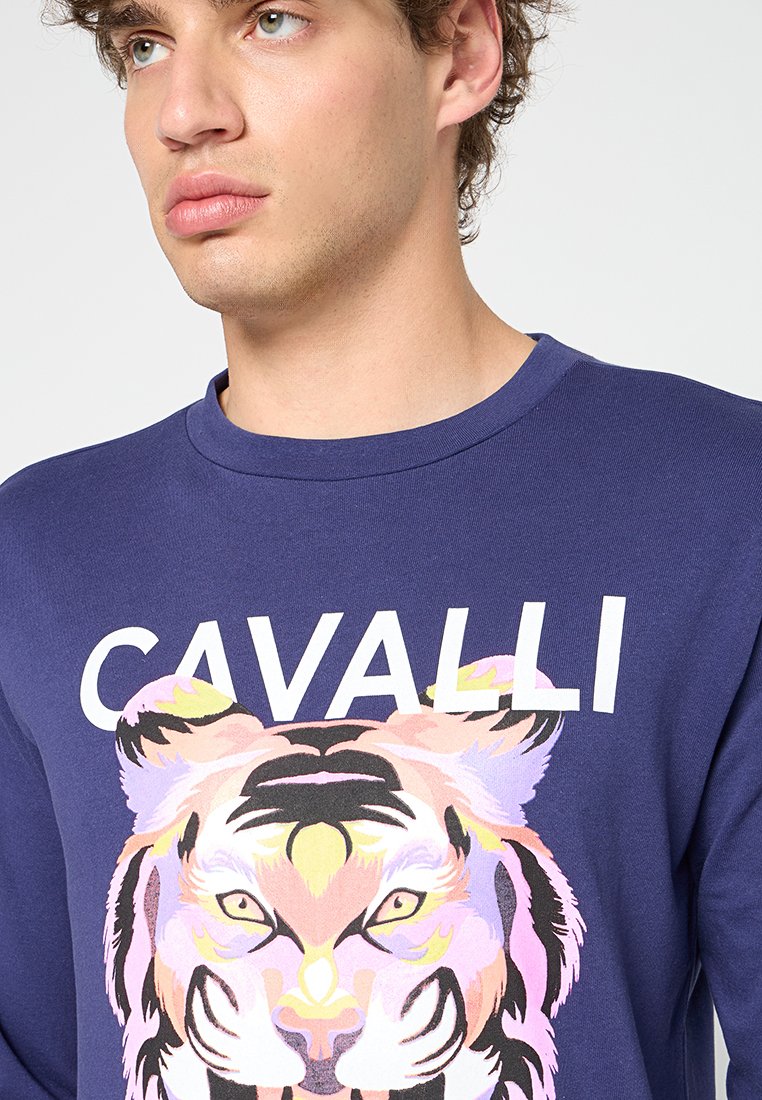 Cavalli Class