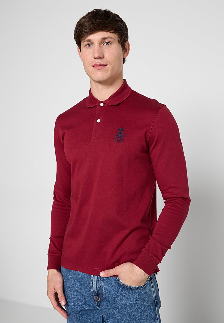 Tommy Hilfiger Poloshirt Media 4