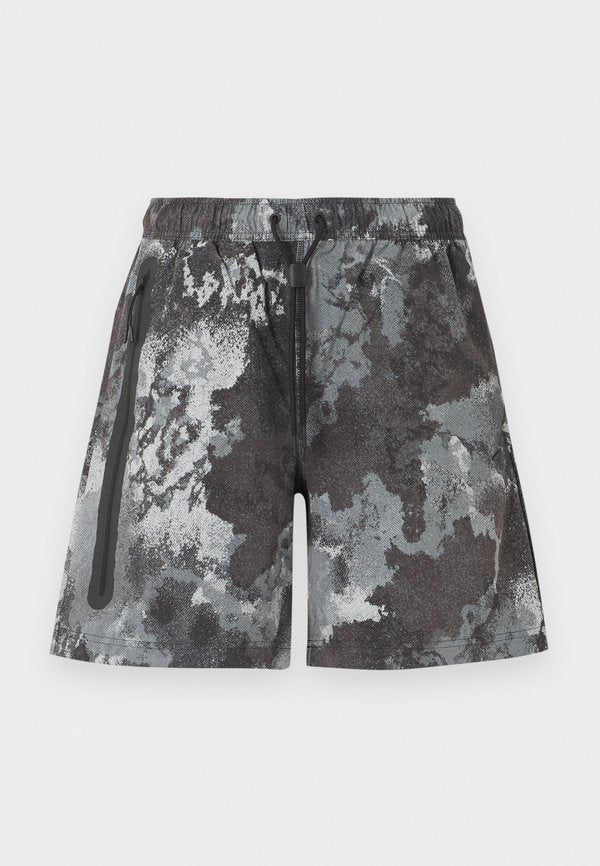 Nike Sportswear Shorts - black
