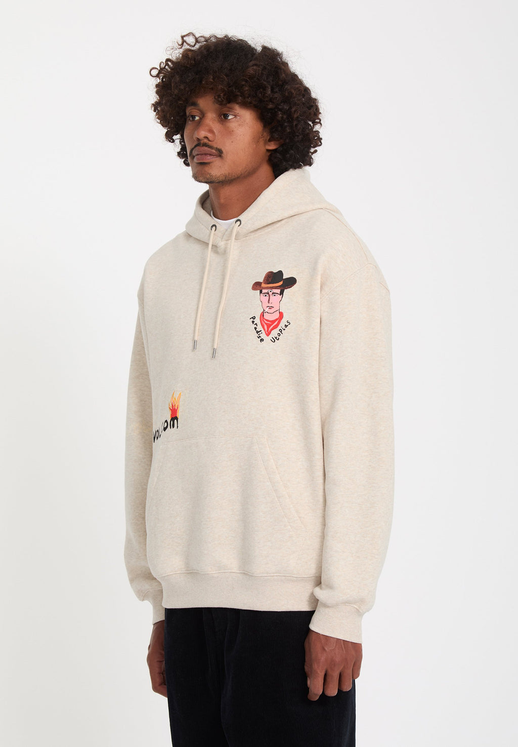 Volcom  MICKEY MASON