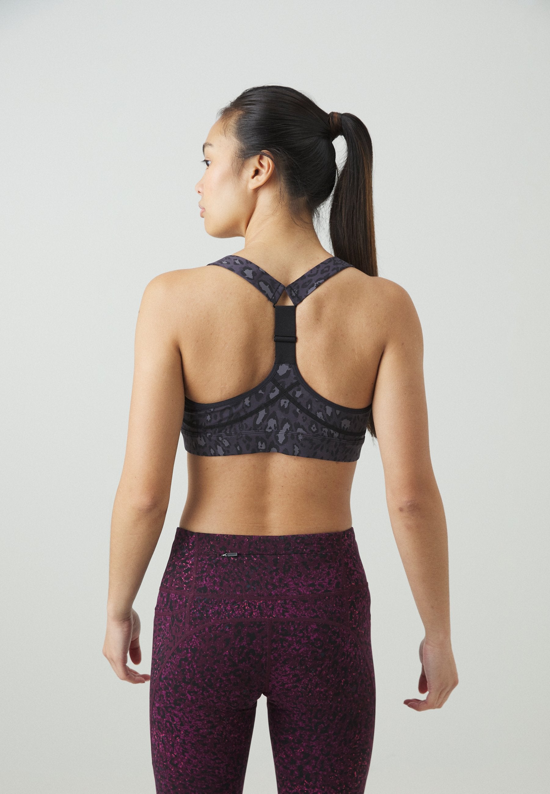 Sweaty Betty POWER MEDIUM SUPPORT BRA