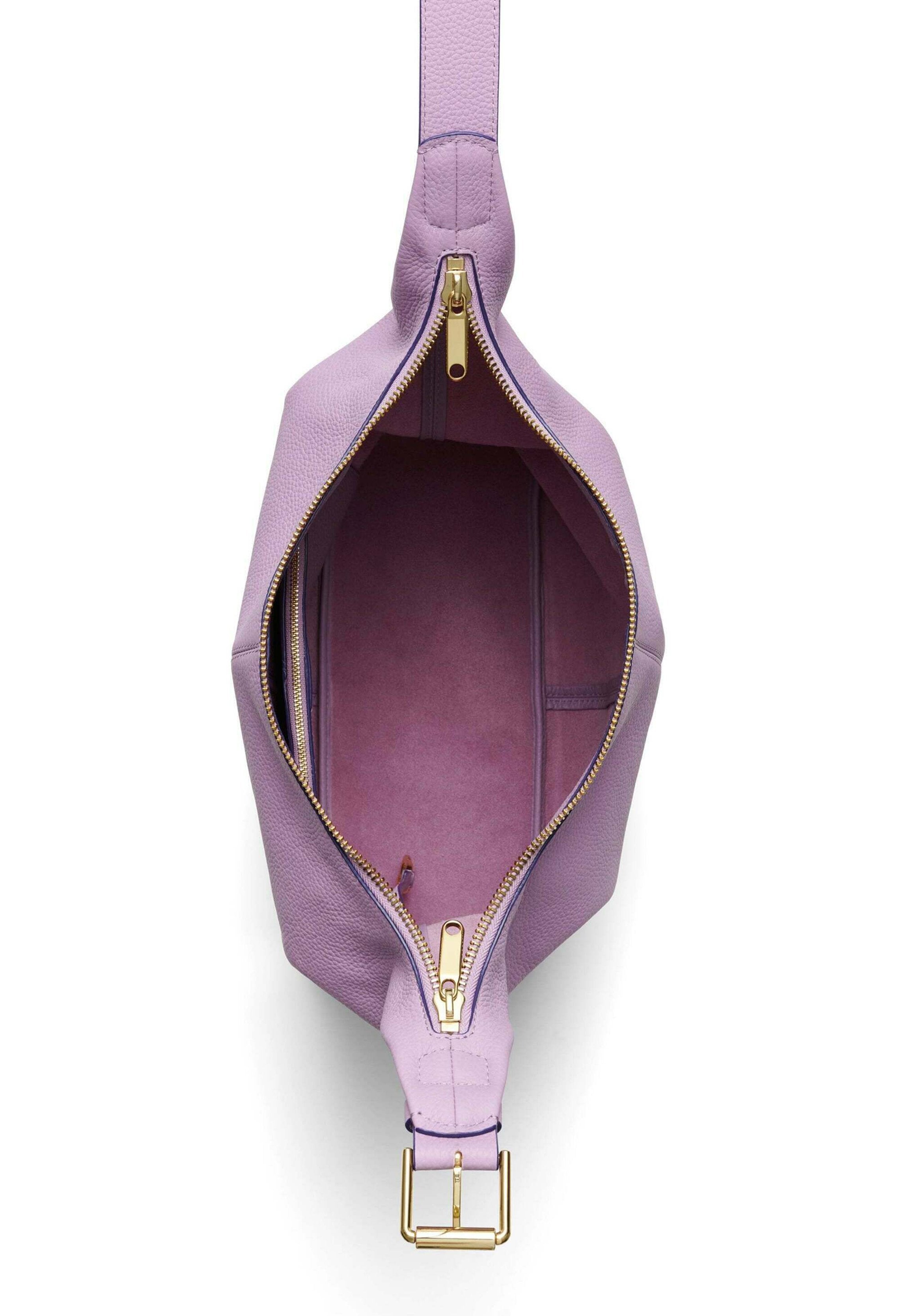 ECCO LEATHER GOODS HOBO