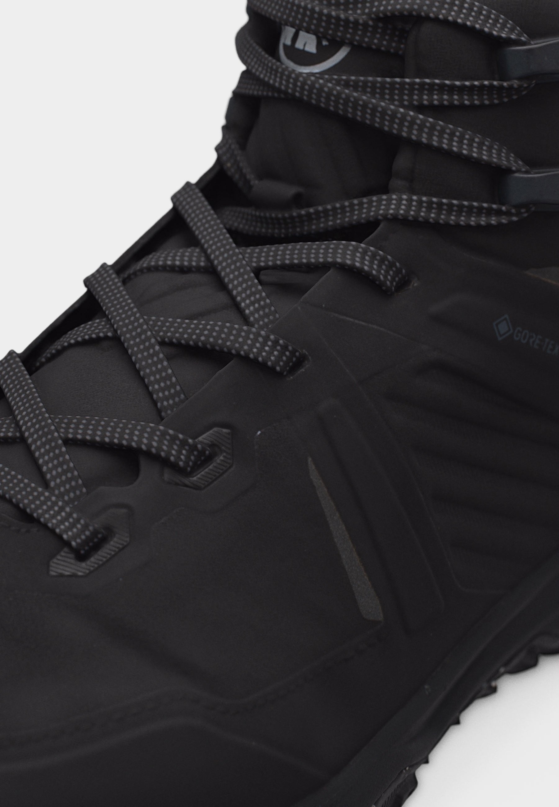Mammut ULTIMATE III MID GTX MEN
