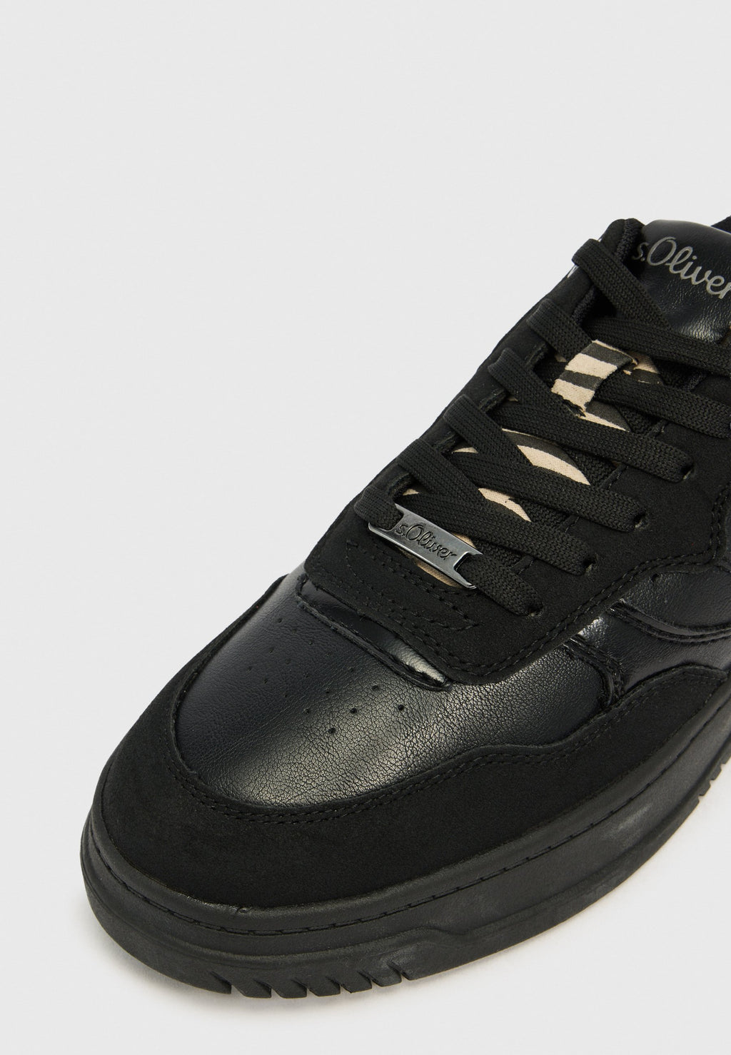s.Oliver Sneaker low Media 6