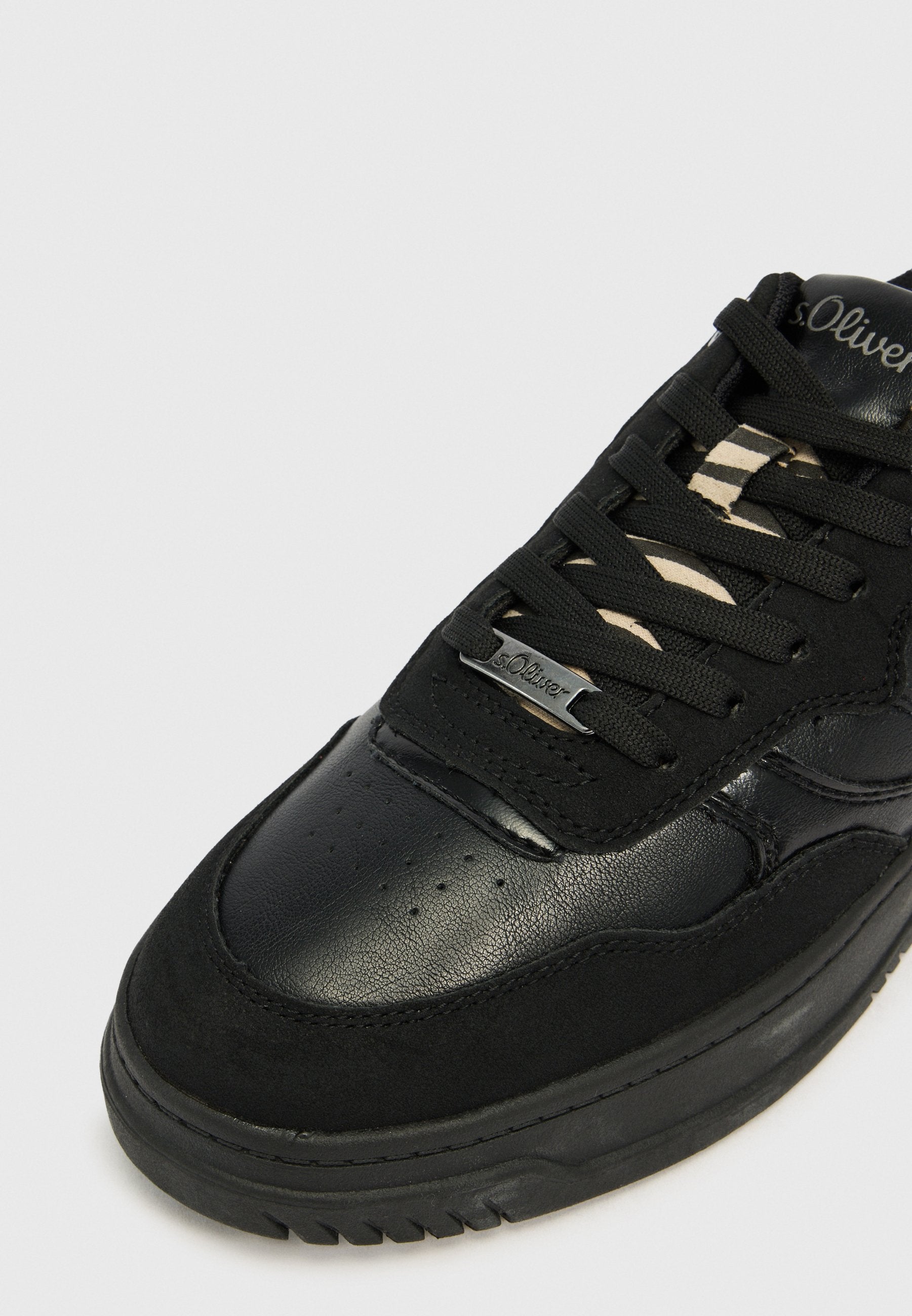 s.Oliver Sneaker low Media 6
