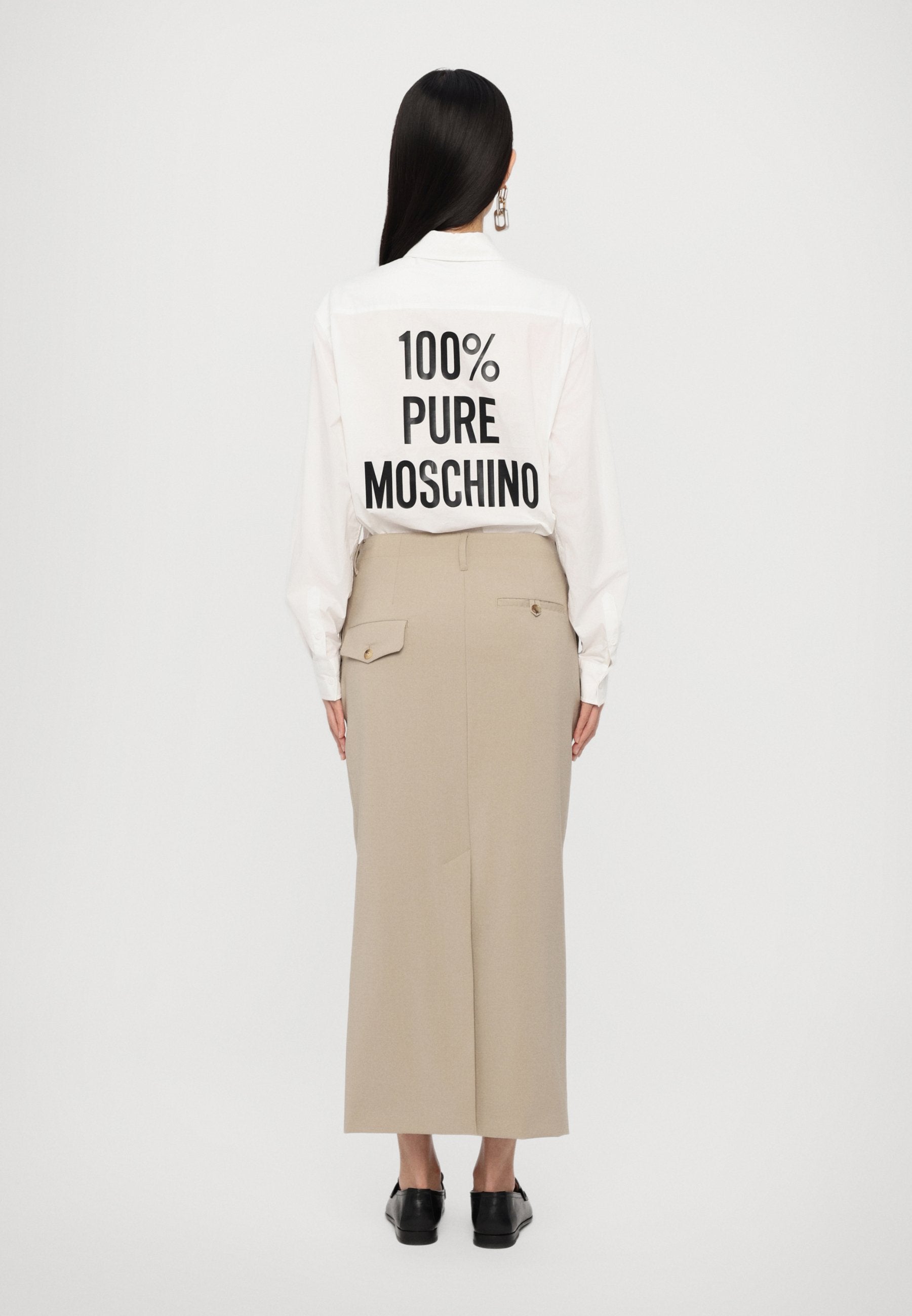 MOSCHINO SKIRT