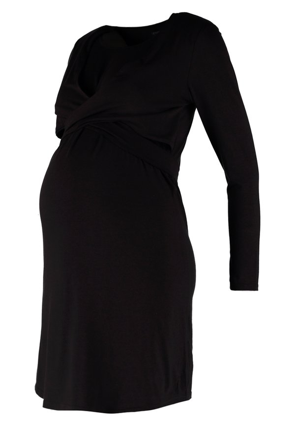 Spring Maternity VIRGINIA TIE UP