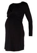 Spring Maternity VIRGINIA TIE UP