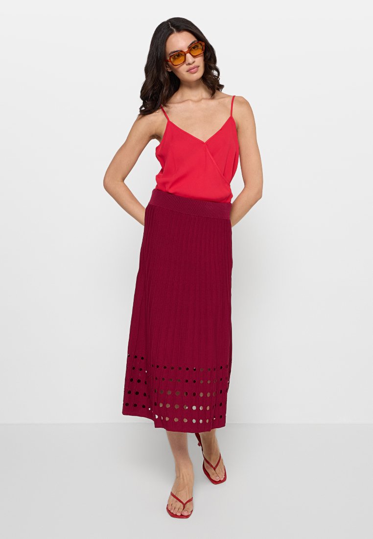 Armani Exchange Top Media 2
