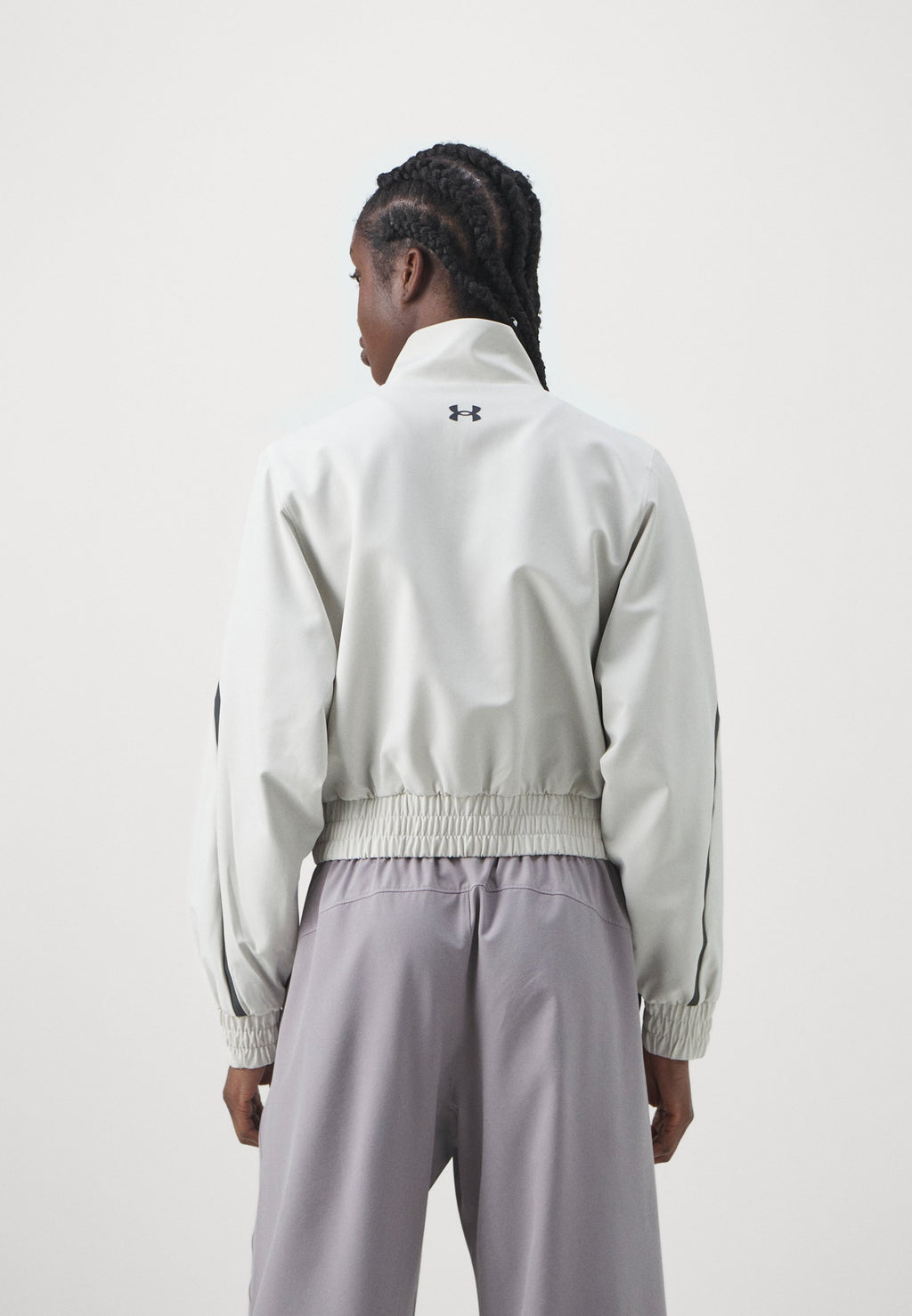 Under Armour UNSTOPPABLE CROP JACKET