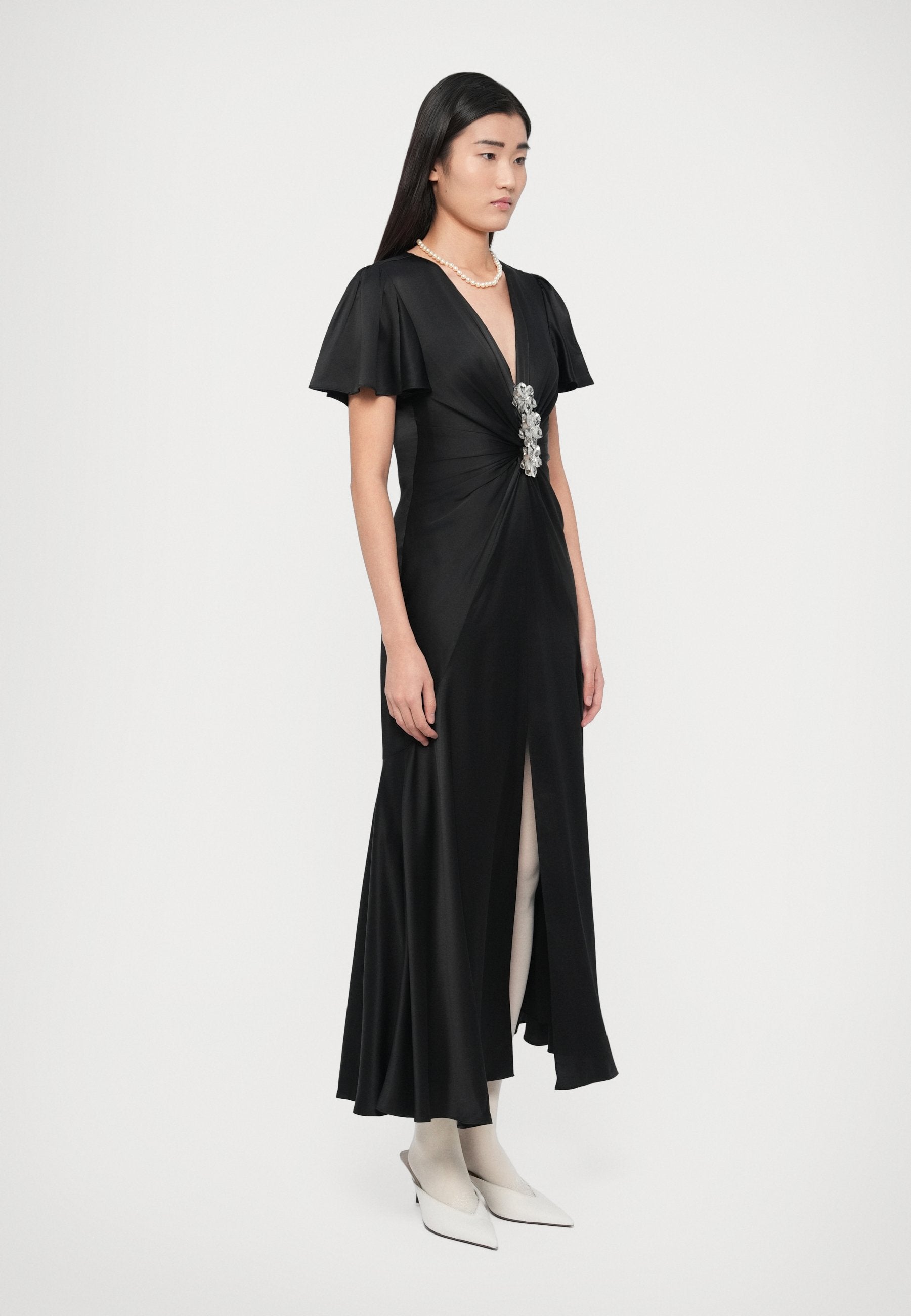 Cinq à Sept KORDYN DRESS