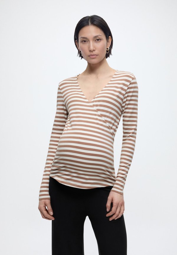 ONLY MATERNITY OLMJOY LIFE WRAP