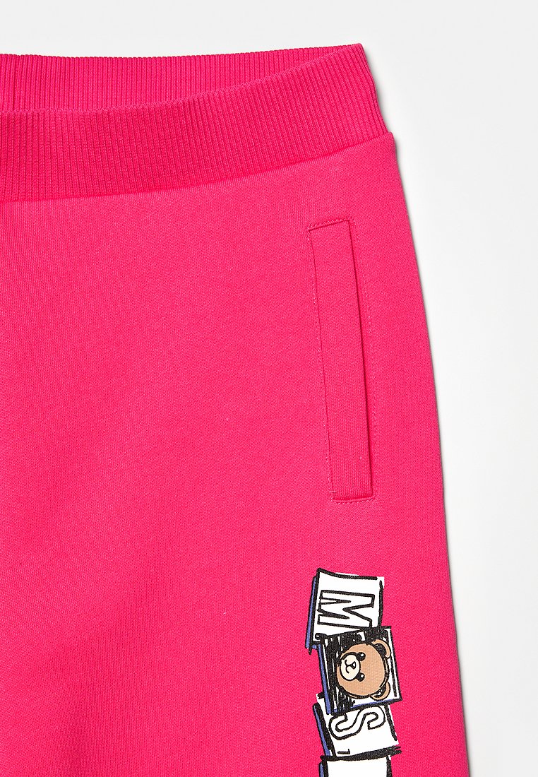 MOSCHINO SET