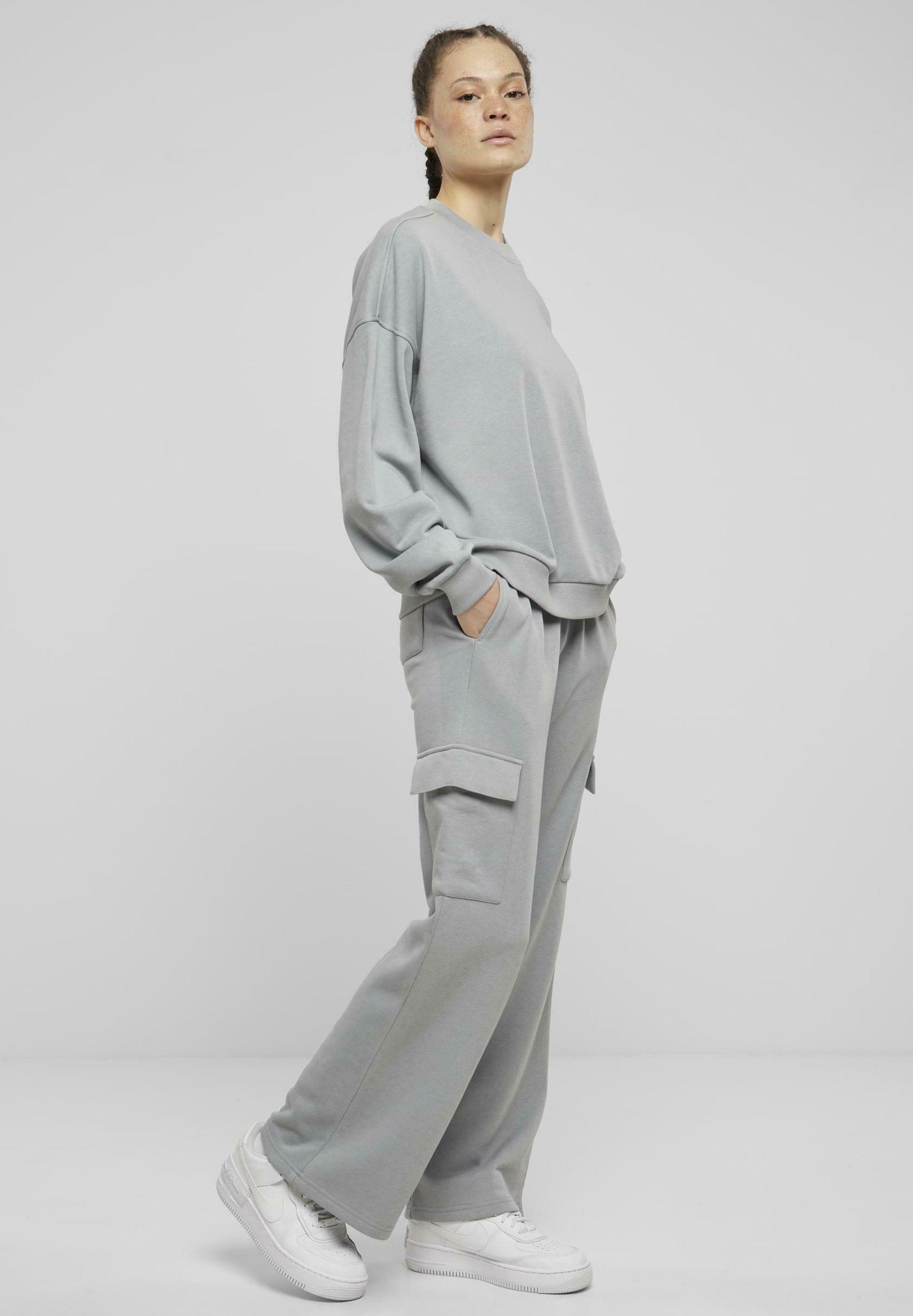 Urban Classics CREWNECK