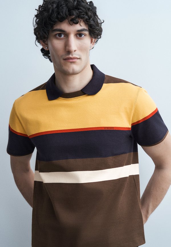 Versace STRIPED LOGO