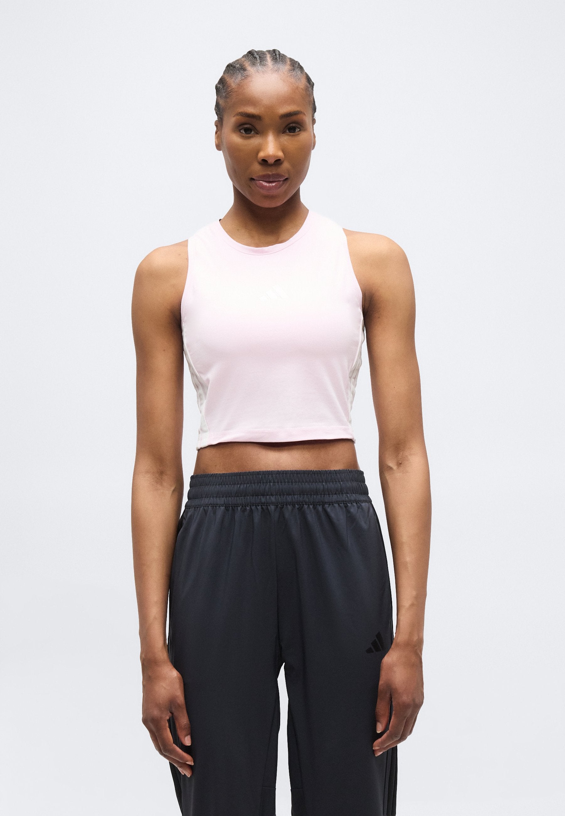 adidas Sportswear ESSENTIALS 3 STRIPES PADDED