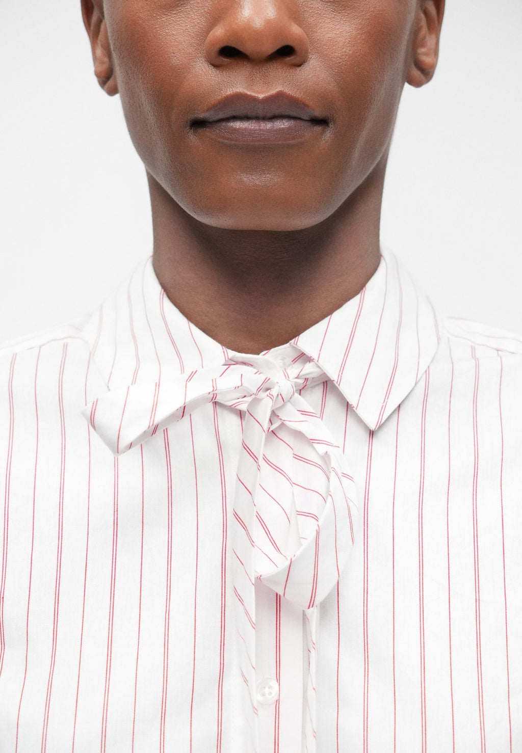 DESIGNERS REMIX RAY BOW SHIRT