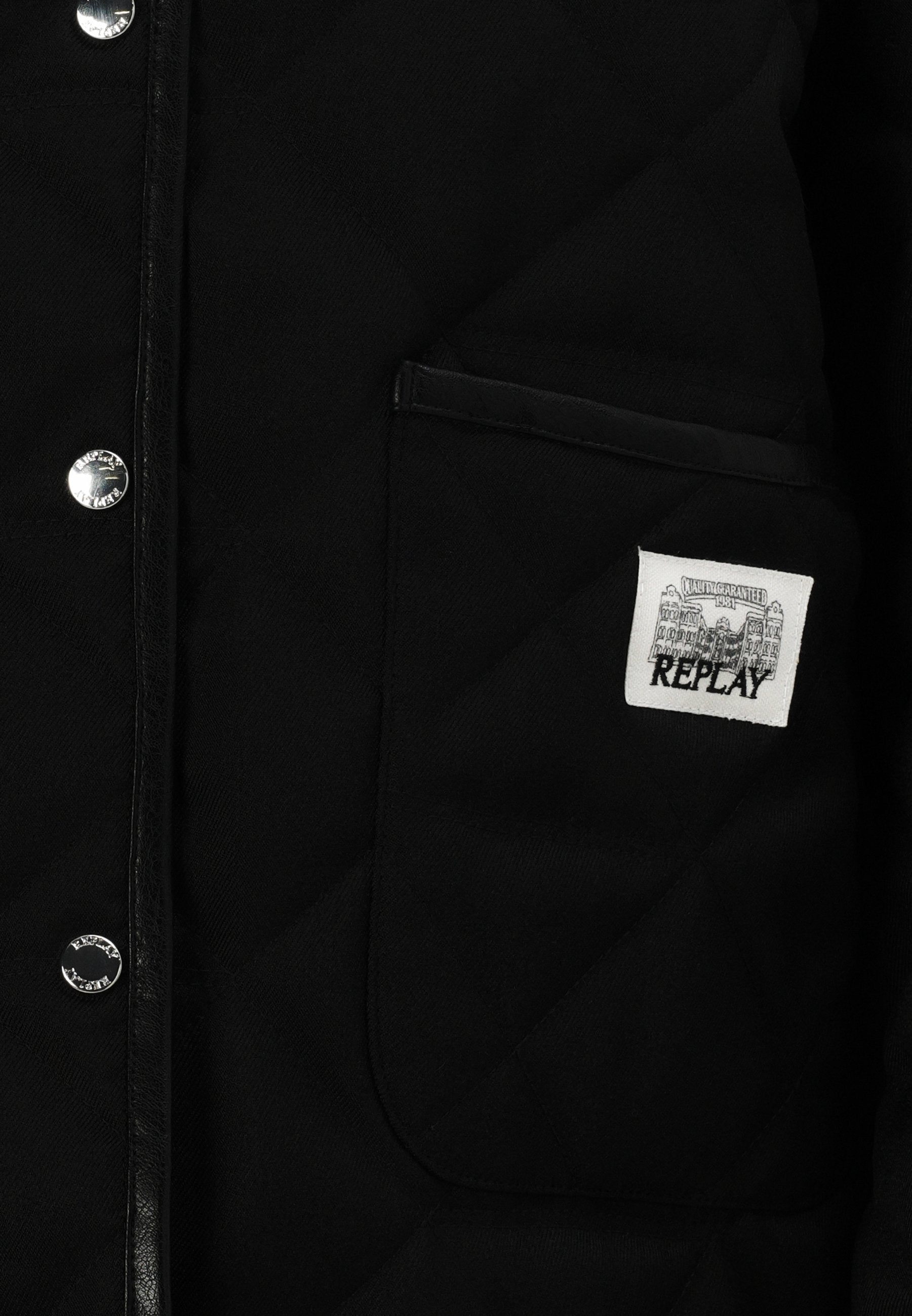 Replay JACKET