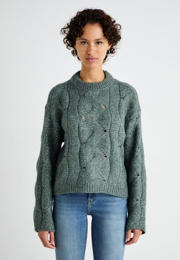 Vero Moda Knitted VMLINA Knitted