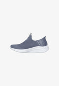 Skechers Slip-ons - grijs