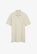 s.Oliver POLO-SHIRT - Polo shirt - beige