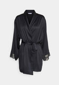 Chantelle MIDNIGHT FLOWERS OVER KIMONO