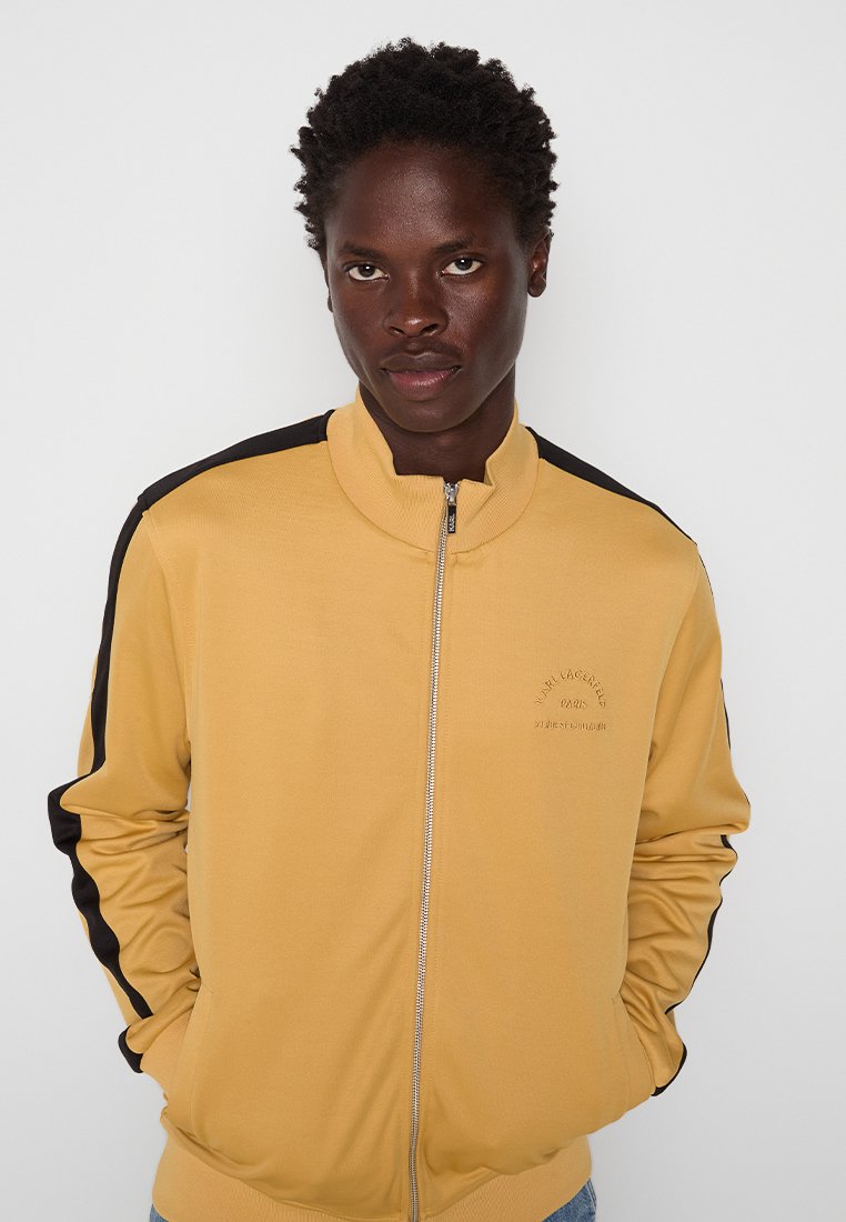KARL LAGERFELD Sweatjacke Media 4