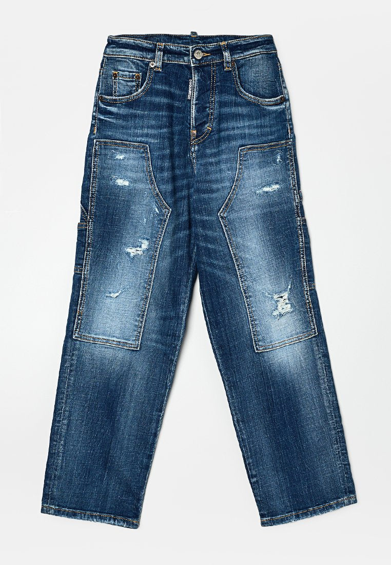 Dsquared2