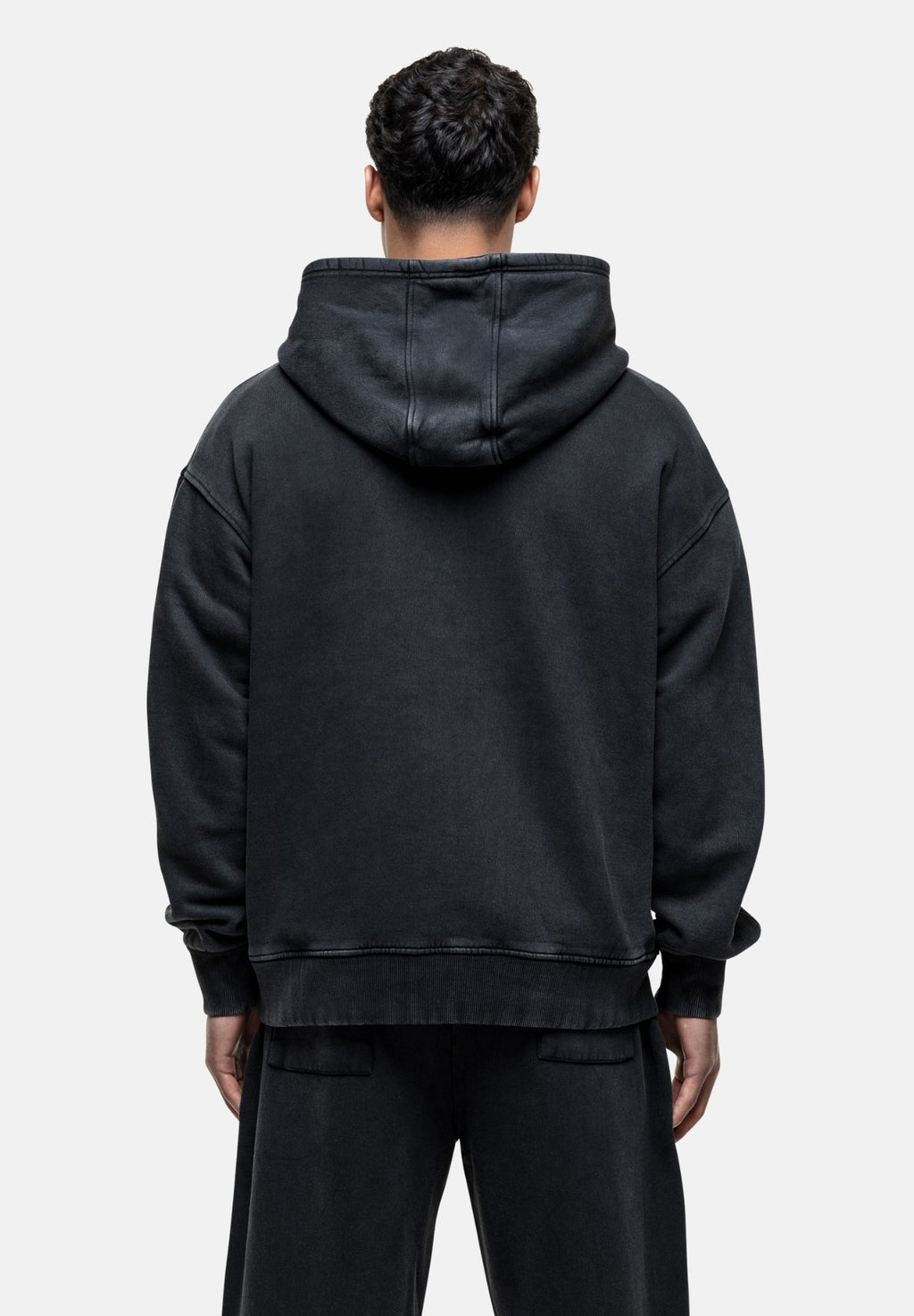 Good For Nothing ATELIER  HOODIE