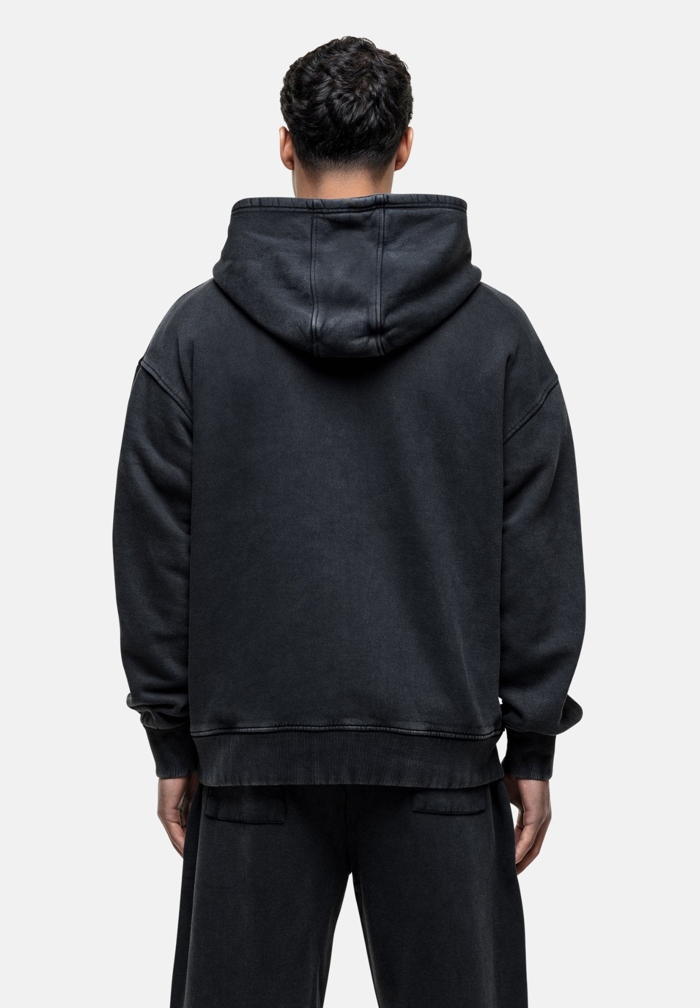 Good For Nothing ATELIER  HOODIE