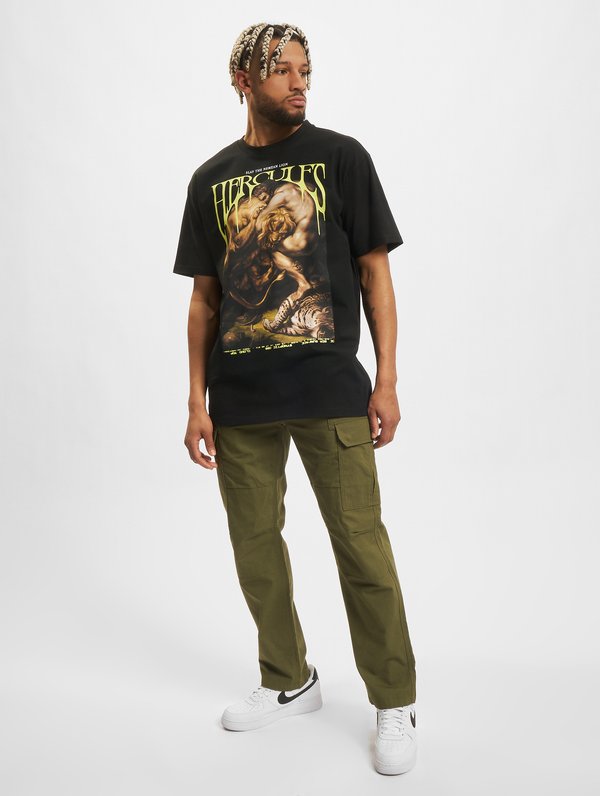 Upscale by Mister Tee HERCULES