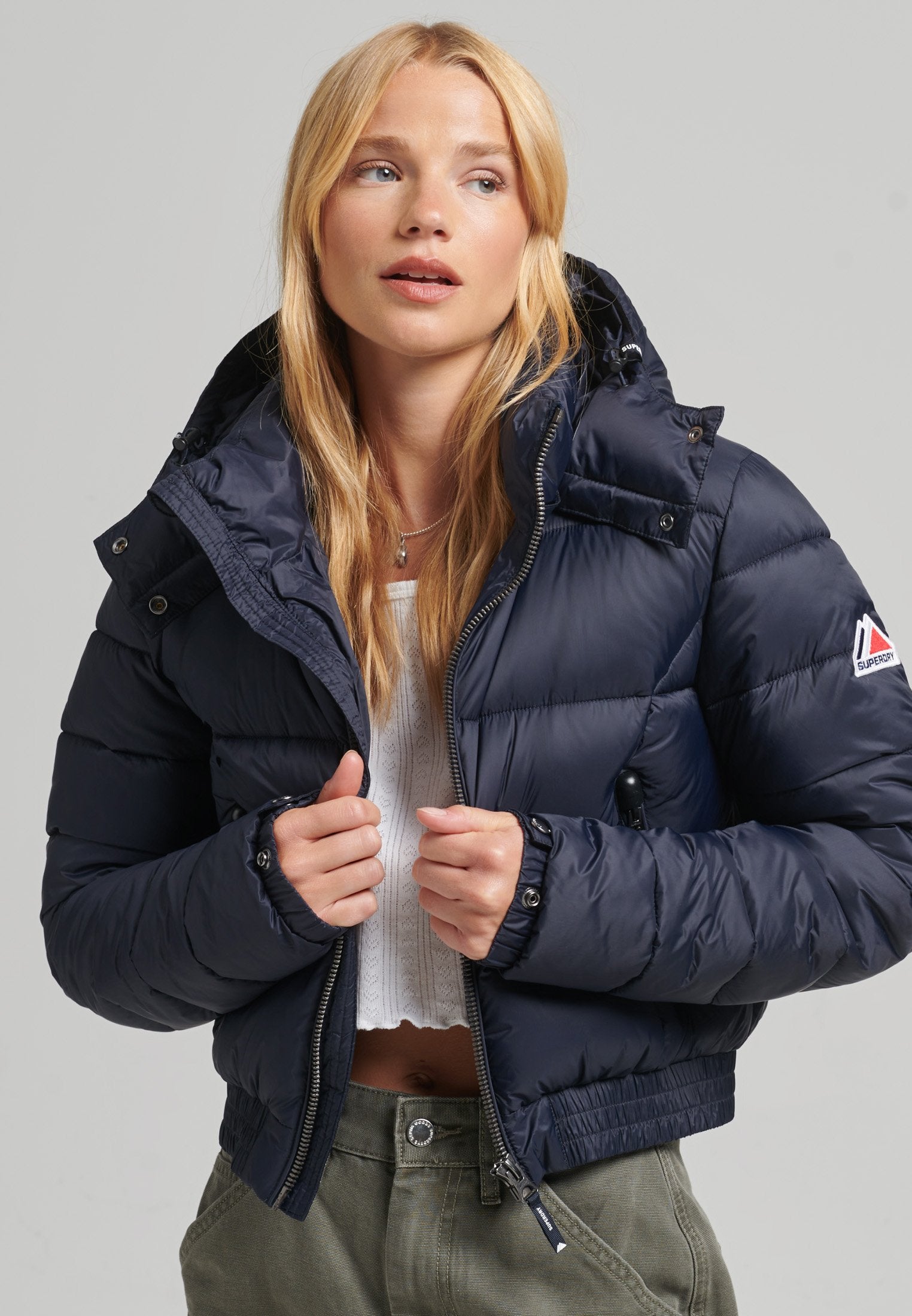 Superdry & Co FUJI