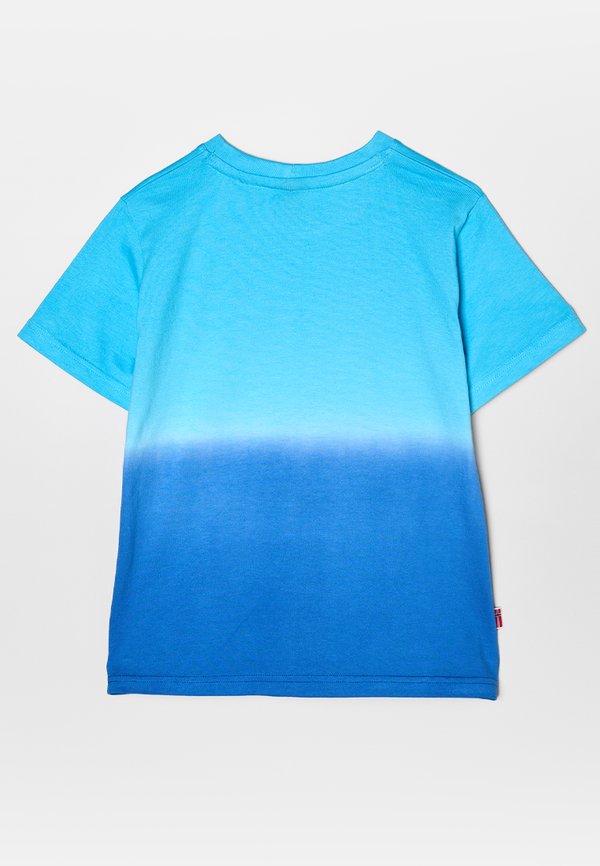 TROLLKIDS KIDS YTTERSAND BEACH T UNISEX