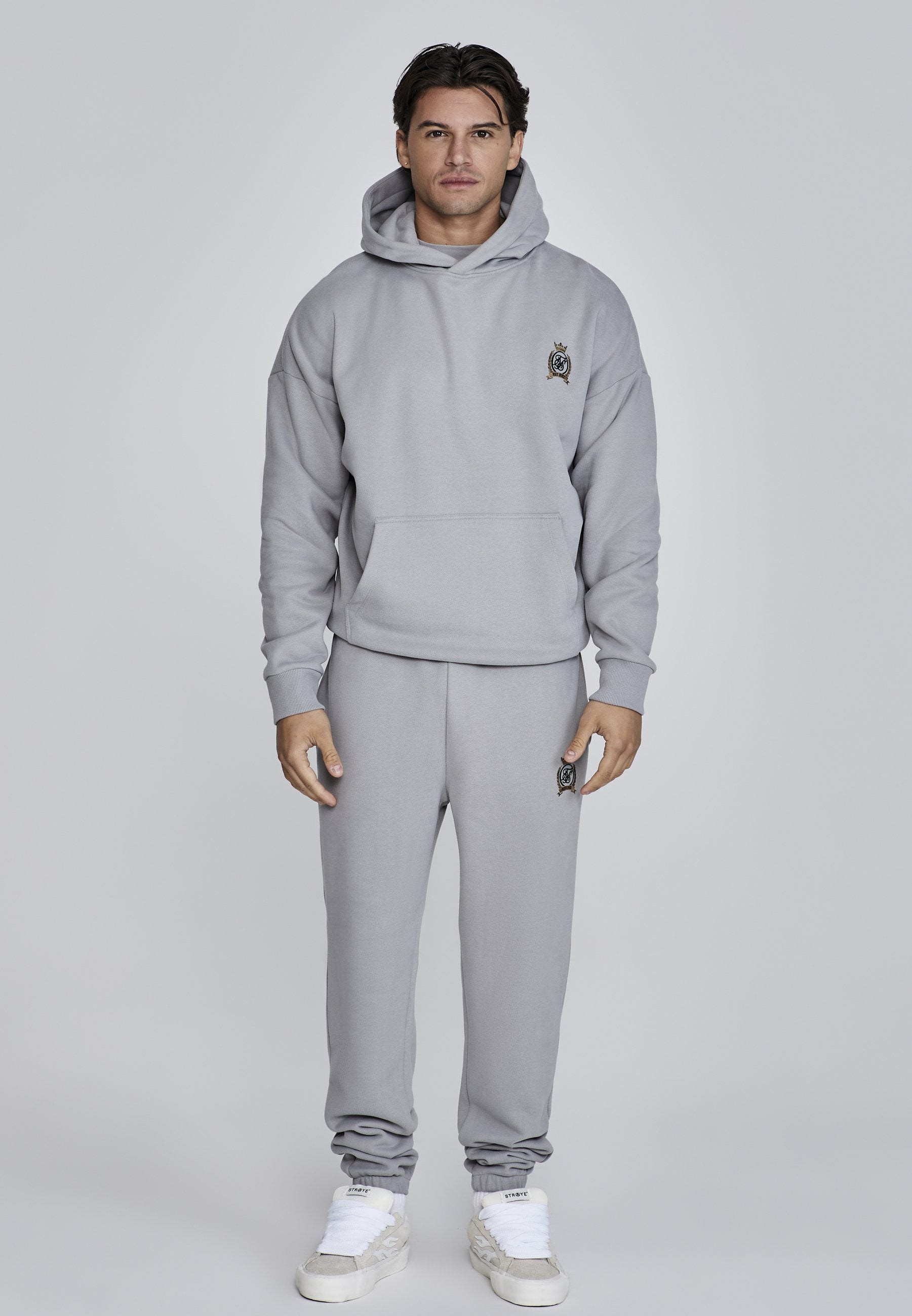 SIKSILK CREST OVERHEAD