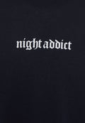Night Addict BURN