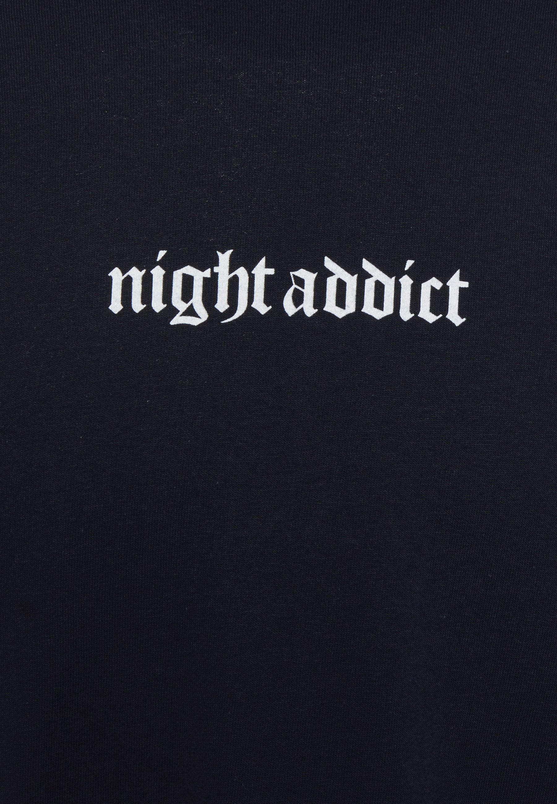 Night Addict BURN